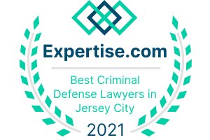 Expertise.com Best Criminal Defense Lawyers in Jersey City 2021